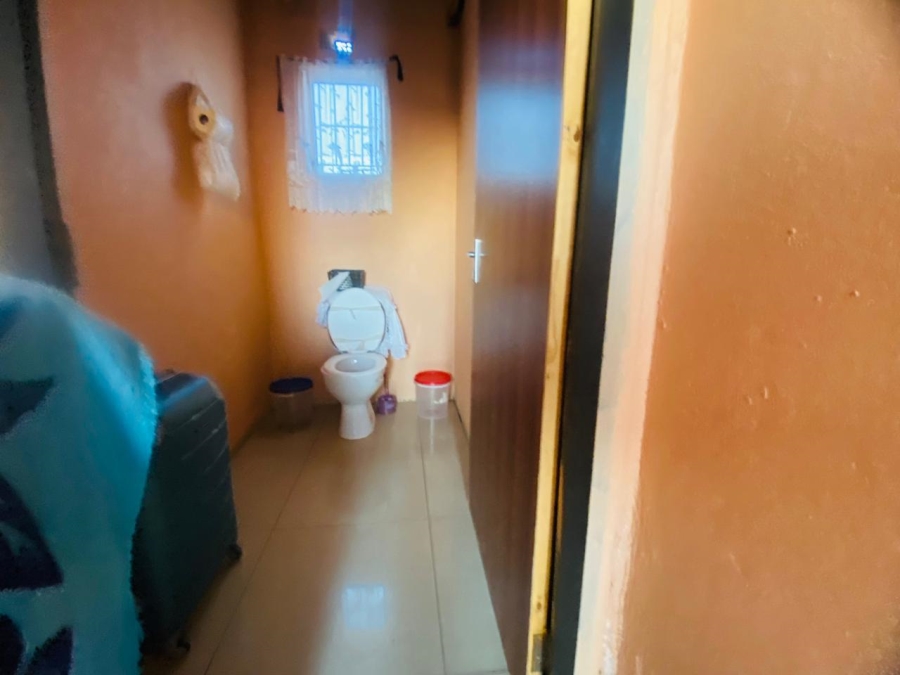 2 Bedroom Property for Sale in Zamdela Free State